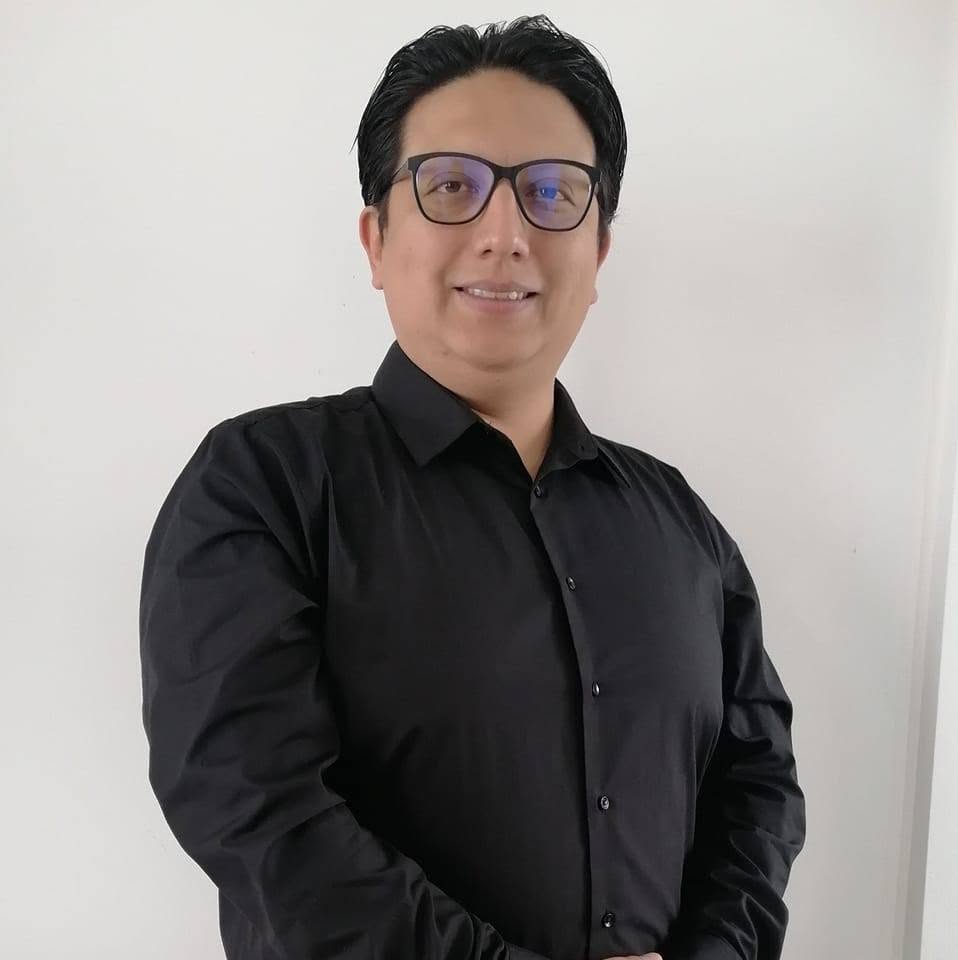 Tec. Edwin Patricio Dávila